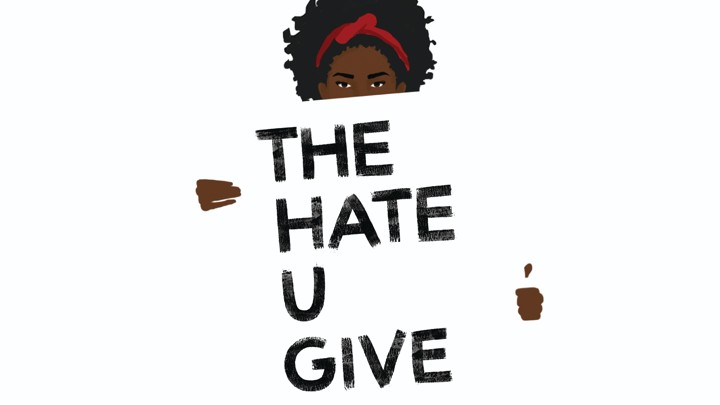 The Hate U Give Book Review