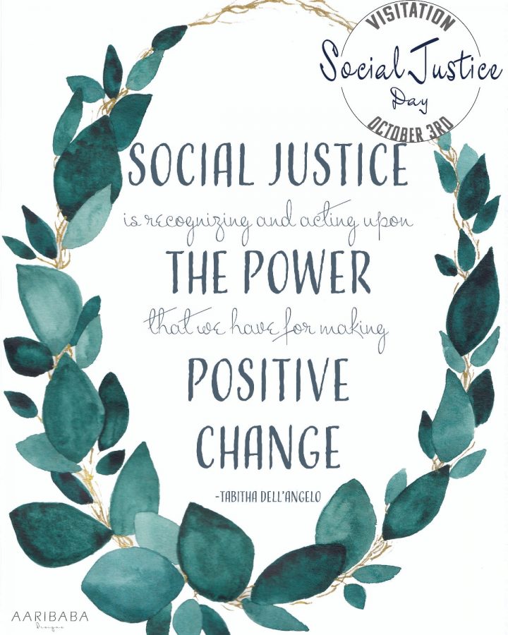 Social Justice Day: Not Just for School, But for Life