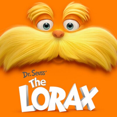 The Big Connection Between The Lorax and Flint, Michigan