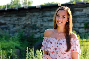 Anna Larson, University of Minnesota