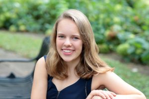 Anna Leitner, Bowdoin College