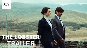A Rhino, a Bison, or a Peacock: The Lobster Movie Review