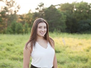 Sophia LaManna, Creighton University