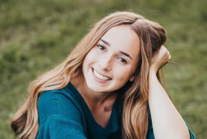 Hannah Gorden, University of Minnesota