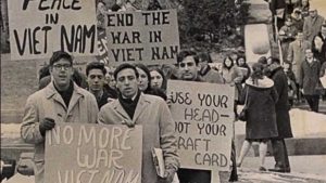 Protest Music Defines American Art