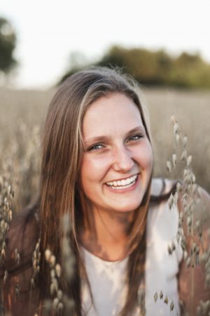 Faith Geis, Creighton University