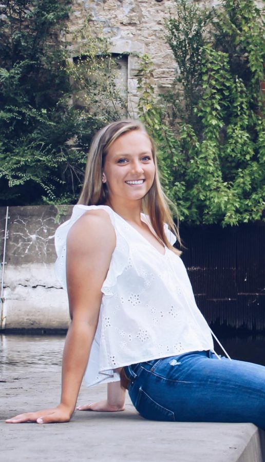 Meredith Killian, Union College