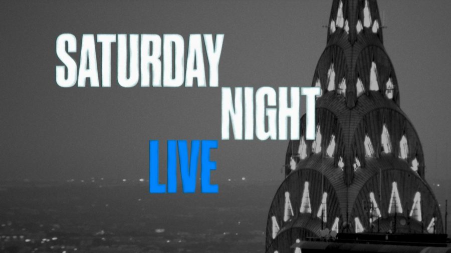 Saturday Night Live: Social Barometer Through Social Distancing
