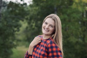 Lauren Kern, University of North Dakota