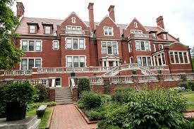 Minnesota Historical Hotspots: Glensheen Mansion – The Visitation Voice