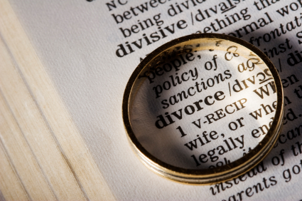 My Parents are Divorced: Let's Talk About It