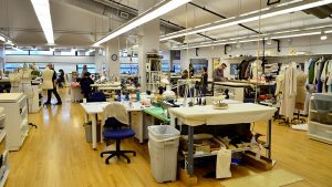 The Guthrie's Costume Shop