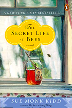 Book Review: The Secret Life of Bees