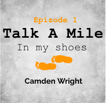 Talk A Mile Podcast: Episode 1