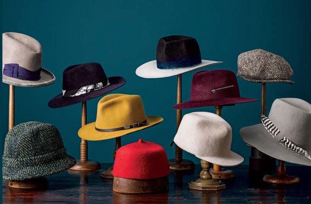 Why 2021 is the Year of the Hat