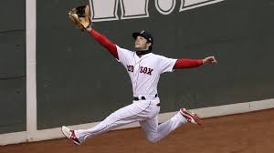 103.5 WGRR - Bob and Brian Benintendi visited Tuesday morning. They're the  uncles of Boston Red Sox OF Andrew Benintendi. Andrew was a Madeira Mustang  and now he's in the World Series!