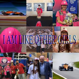 I Am Like Other Girls (And I’m Sorry for Saying I Wasn’t)