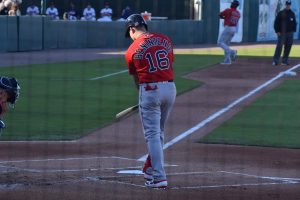 A Farewell to Andrew Benintendi
