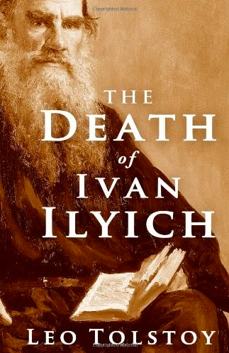 death of ivan ilyich full text