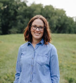 Kathleen West '95