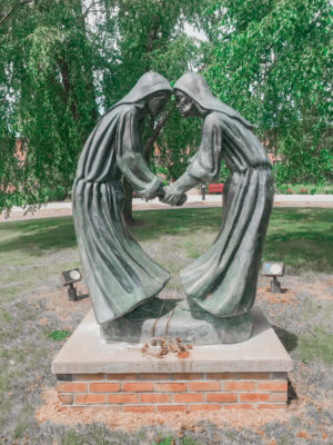 “Not for School, but for Life”: Visitation Alumnae Share Advice for College and Beyond