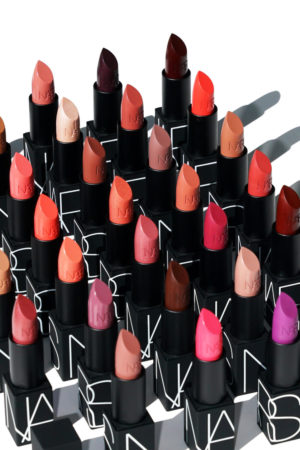 The History of Lipstick