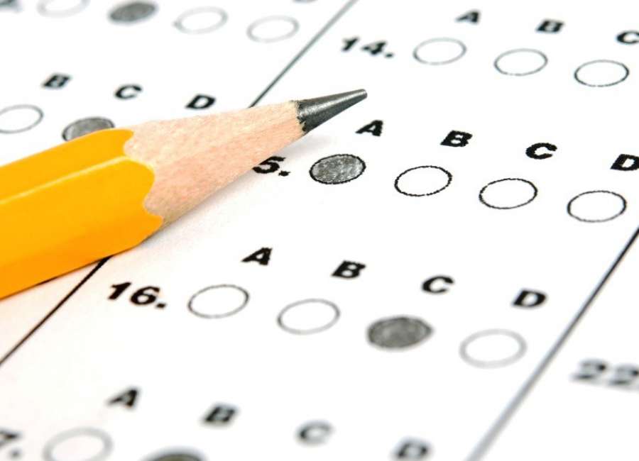 The (Un)Importance of Standardized Testing