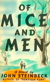 Book Review: Of Mice and Men