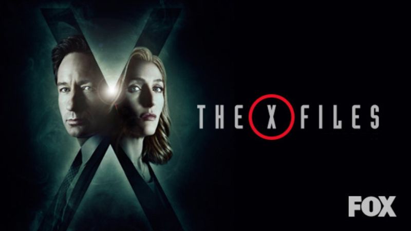 The Societal Impact of the X-Files