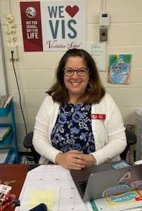 Amy Rivard ’87