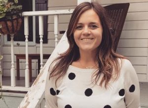 Abby Misukanis '05