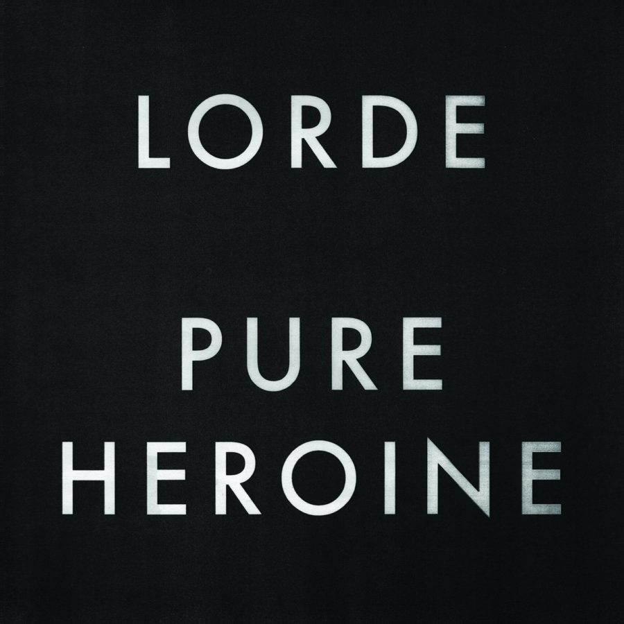 To the Album That Broke My Heart: On ‘Pure Heroine’