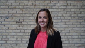 Allie Rangel '04