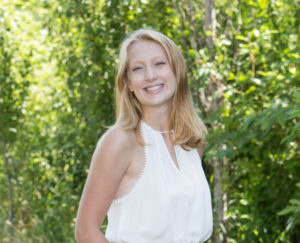 Annie Hostetler, University of Nebraska-Lincoln