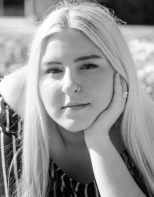 Ellie Cloutier, University of Nebraska-Lincoln