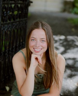 Fae Katras, Vanderbilt University