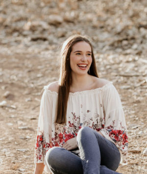 Brooke Foley, Gustavus Adolphus College