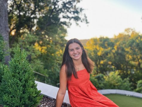 Photo of Grace Keeley
