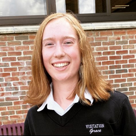 Photo of Grace Loonan