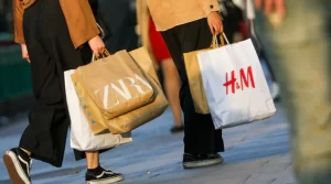 Our Shopping Addiction is Killing the Planet