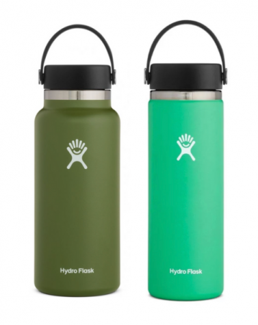 Which Hydro Flask Should You Get? These Are the 13 We Swear by and Why