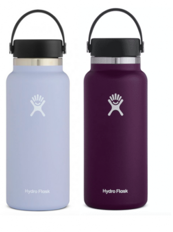 What Does Your Hydroflask Say About You? – The Visitation Voice
