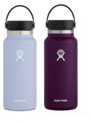 Which Hydro Flask Should You Get? These Are the 13 We Swear by and Why