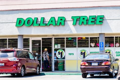 Dollar Tree Price Raise