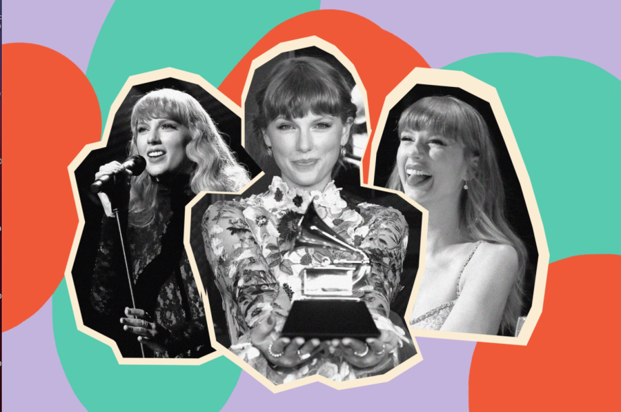 Taylors Version-Why Taylor Swift is Rerecording her First Six Albums