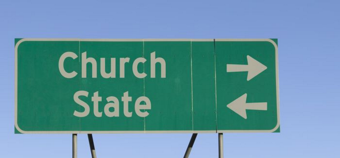 The Separation of Church and State Matters