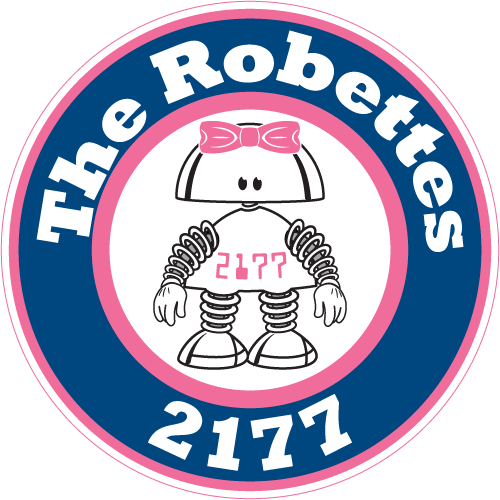 Women in STEM: The Robettes