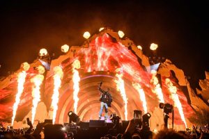 Astroworld Tragedy