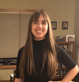 Erika Kyba, Hillsdale College