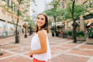 Catherine Wollan, Villanova University